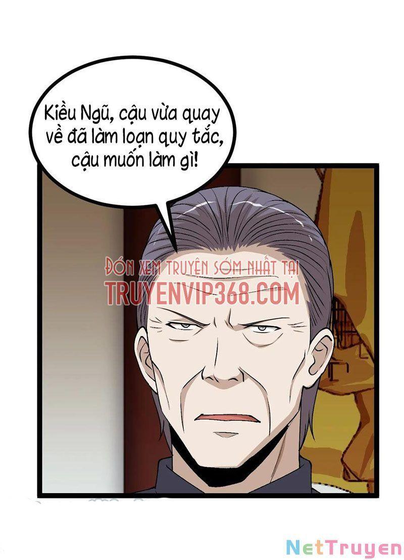 Đai Ca Trở Lại Tuổi 16 Chapter 149 - Trang 9