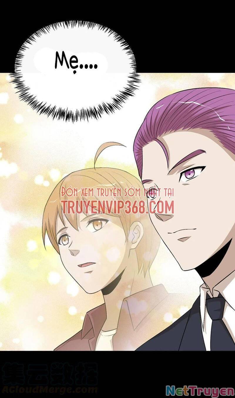 Đai Ca Trở Lại Tuổi 16 Chapter 145 - Trang 6