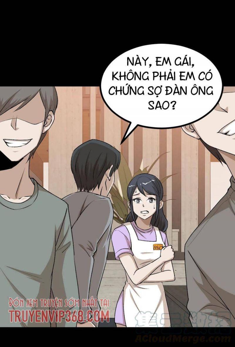 Đai Ca Trở Lại Tuổi 16 Chapter 124 - Trang 4