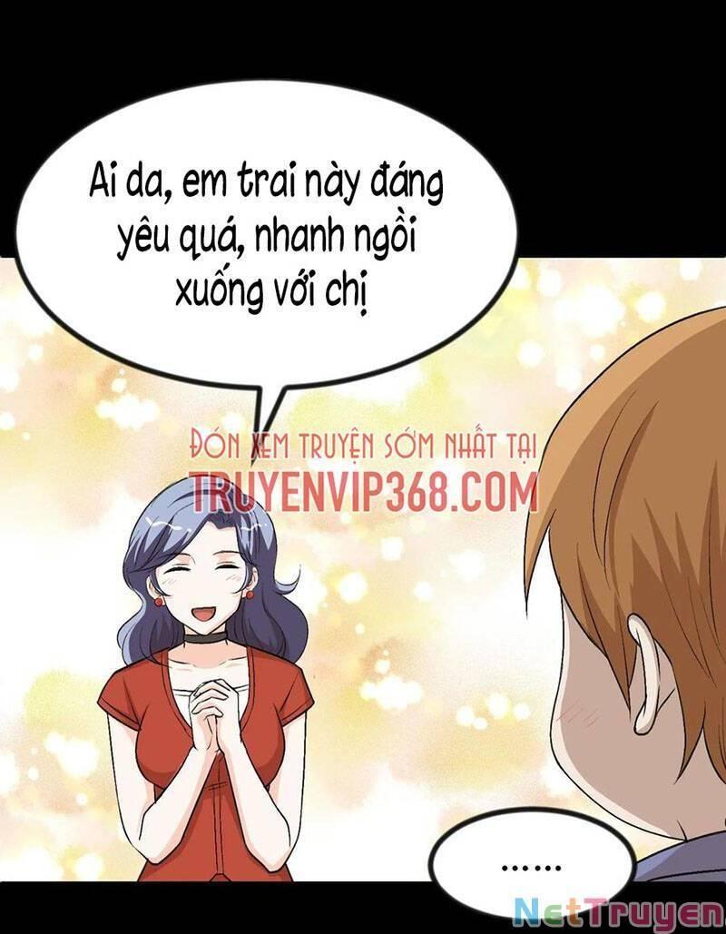 Đai Ca Trở Lại Tuổi 16 Chapter 145 - Trang 19