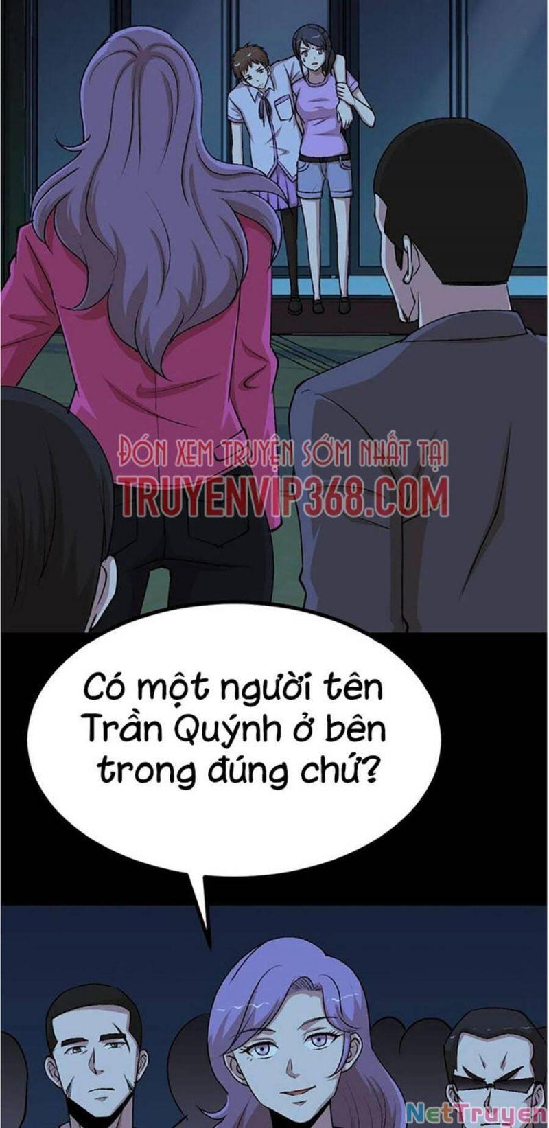 Đai Ca Trở Lại Tuổi 16 Chapter 129 - Trang 24