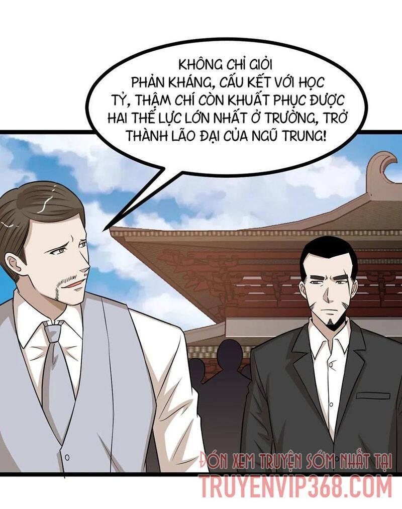 Đai Ca Trở Lại Tuổi 16 Chapter 152 - Trang 13