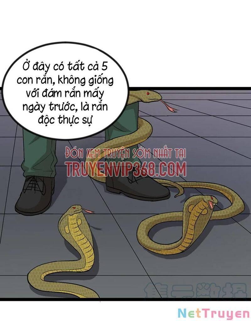 Đai Ca Trở Lại Tuổi 16 Chapter 144 - Trang 18