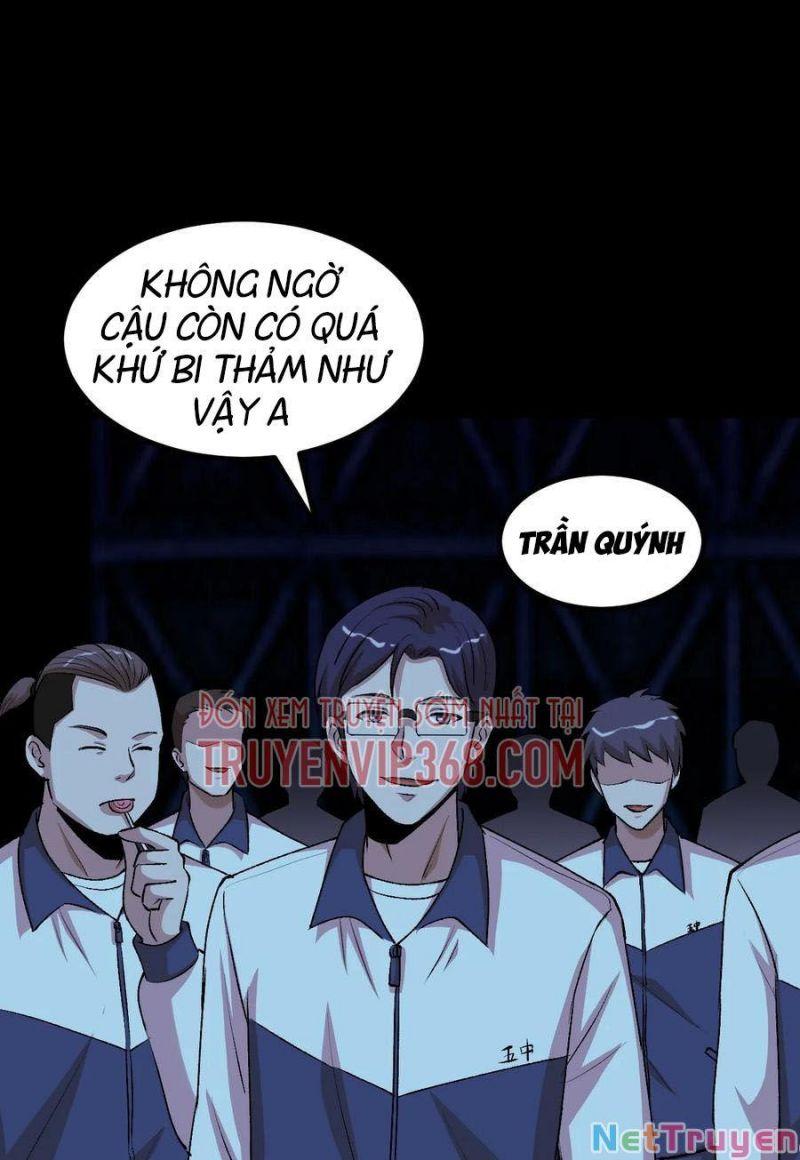 Đai Ca Trở Lại Tuổi 16 Chapter 138 - Trang 30