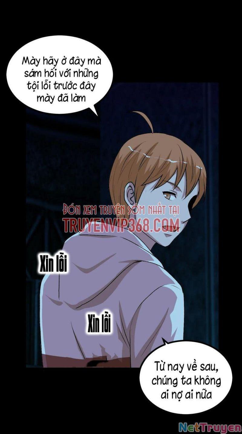 Đai Ca Trở Lại Tuổi 16 Chapter 138 - Trang 18