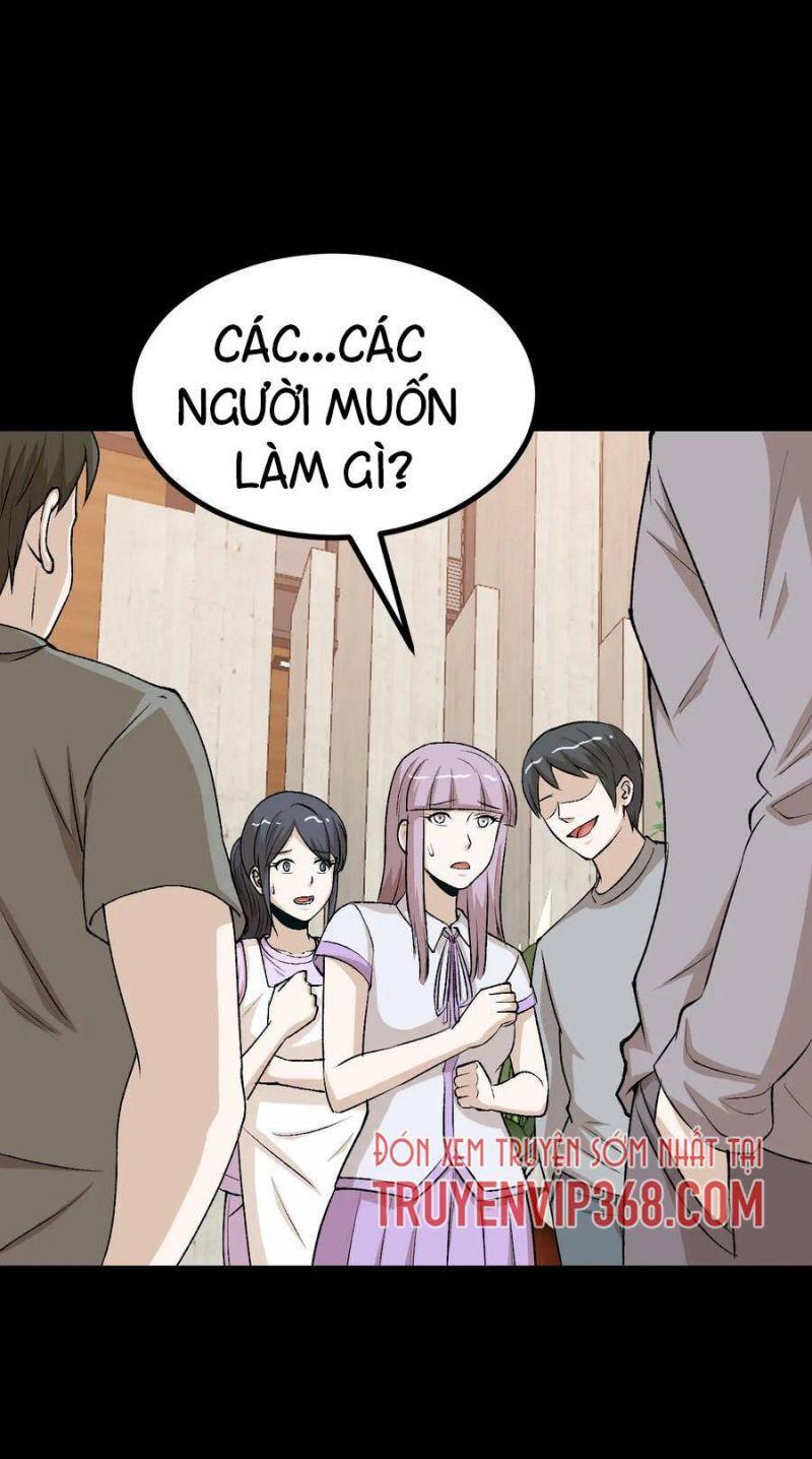 Đai Ca Trở Lại Tuổi 16 Chapter 123 - Trang 21