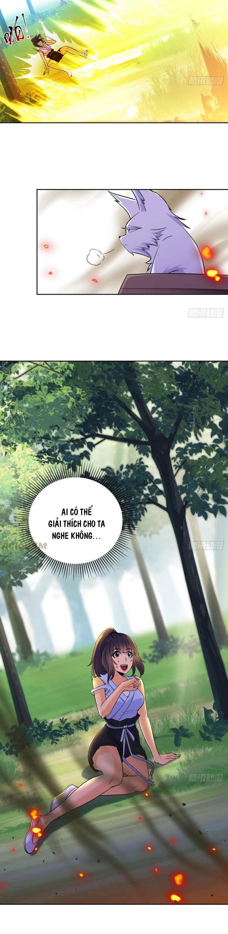 Ta Là Đại Hoàn Đan Chapter 23 - Trang 16