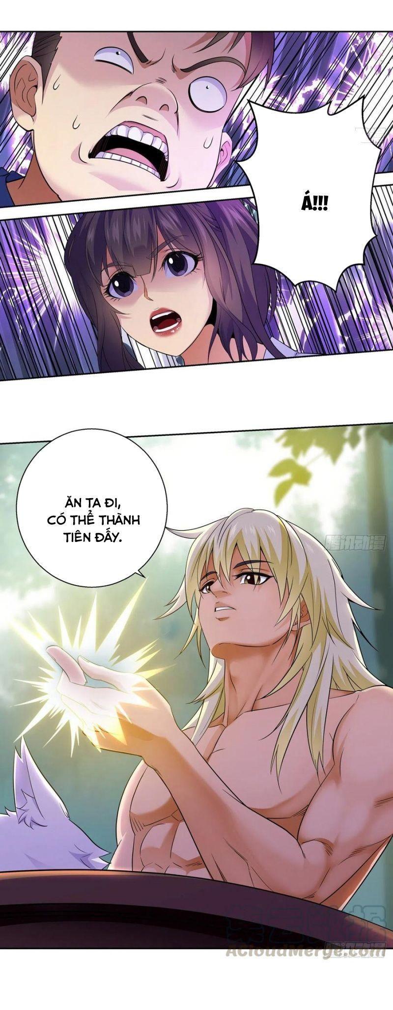 Ta Là Đại Hoàn Đan Chapter 23 - Trang 4