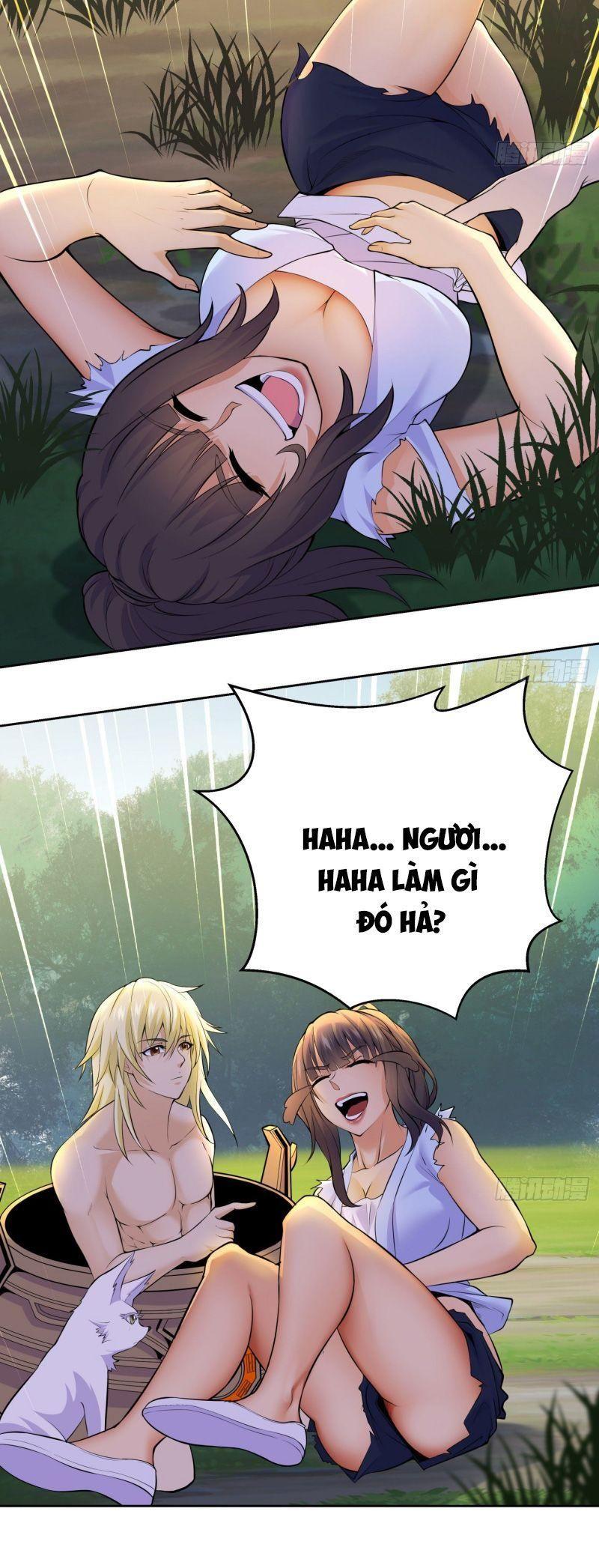 Ta Là Đại Hoàn Đan Chapter 20 - Trang 15