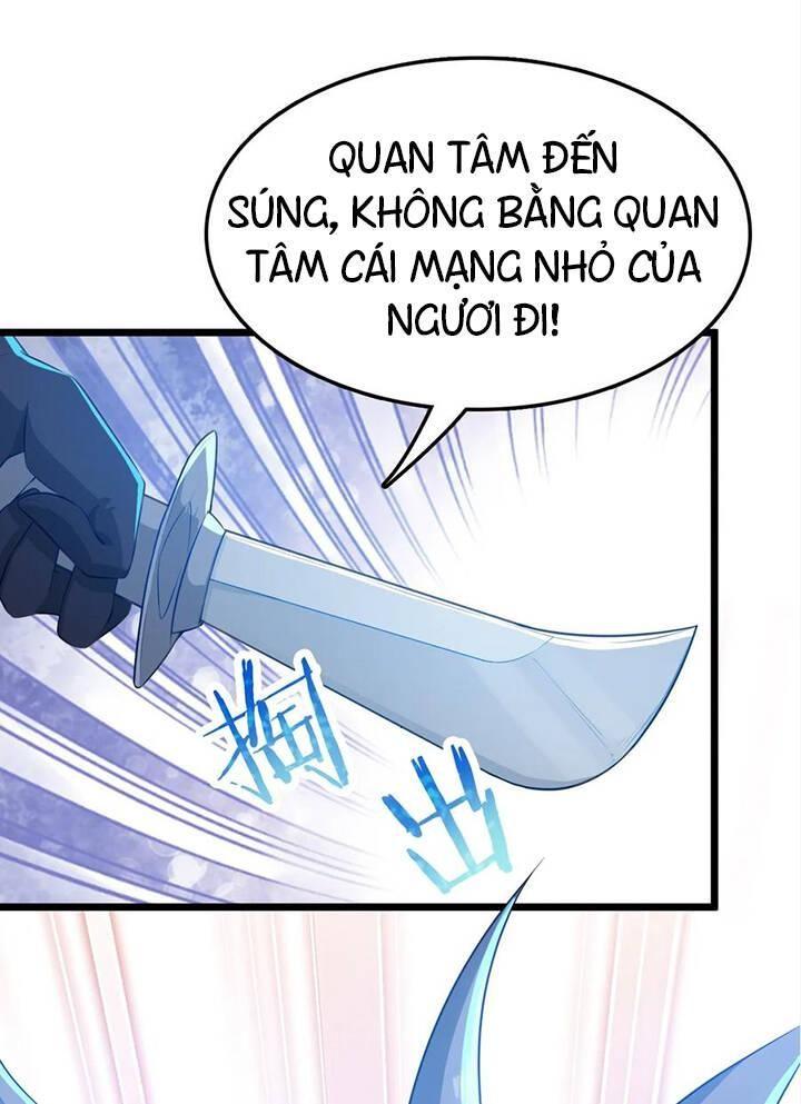 Đại Bảo Kiếm Của Tôi Chapter 1 - Trang 56