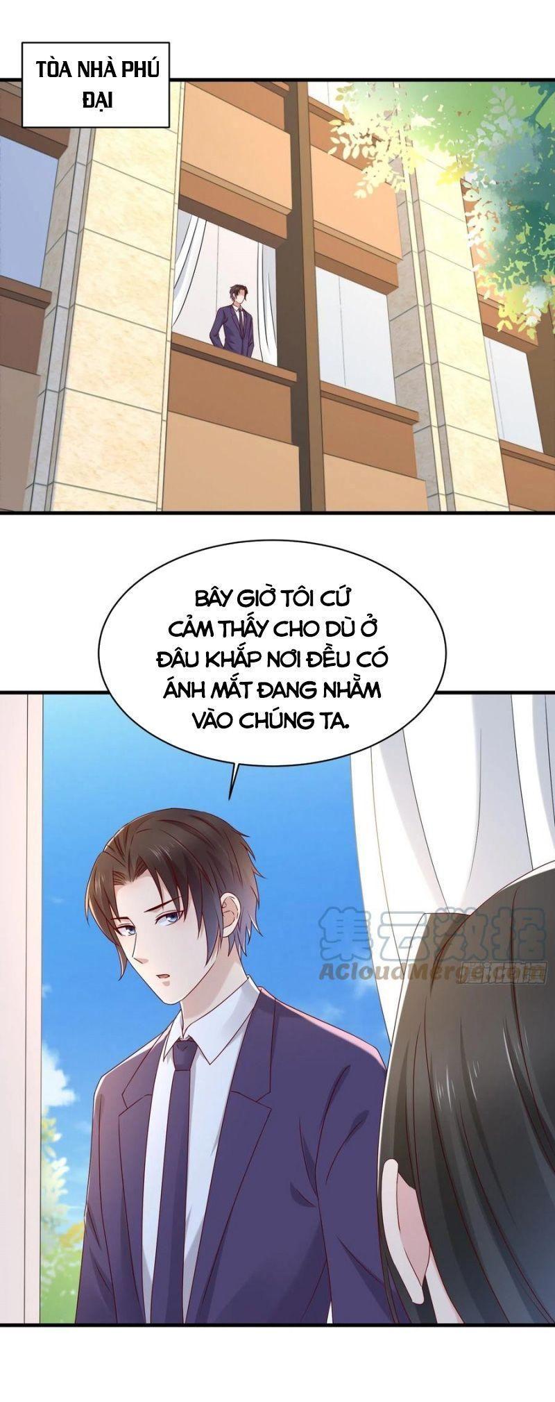 Vua Đầu Tư Mạnh Nhất Chapter 62 - Trang 10