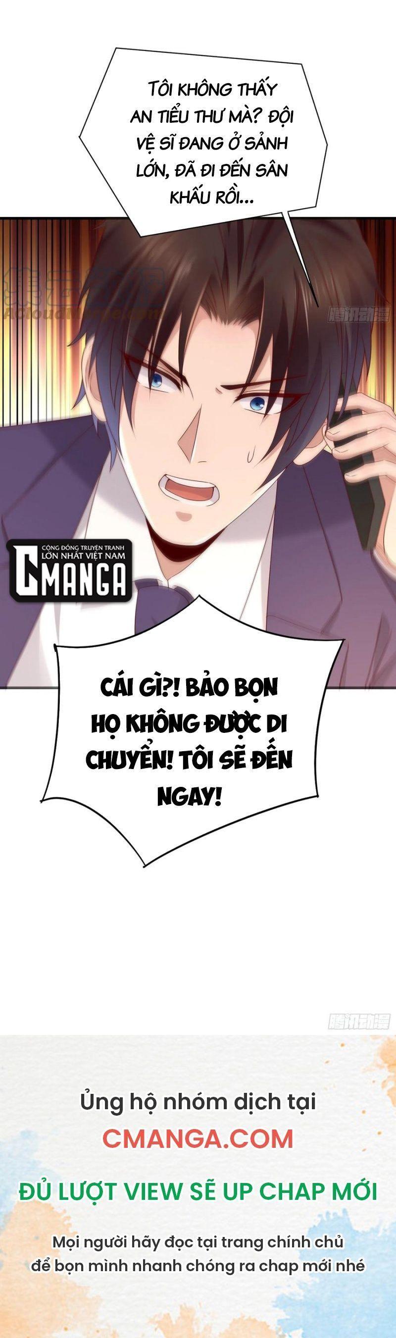 Vua Đầu Tư Mạnh Nhất Chapter 62 - Trang 14