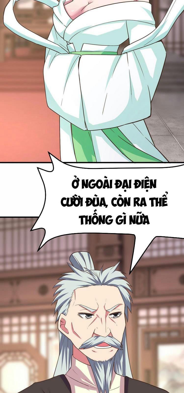 Hậu Cung Của Ta Dựa Vào Rút Thẻ Chapter 173 - Trang 2