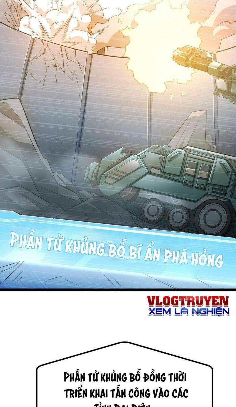 Toàn Dân Ngự Thú: Bắt Đầu Thức Tỉnh Thiên Phú Cấp Thần Thoại Chapter 27 - Trang 55