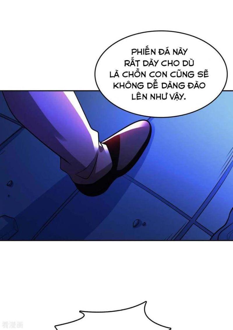 Sư Phụ Của Ta Là Thần Tiên Chapter 77 - Trang 31