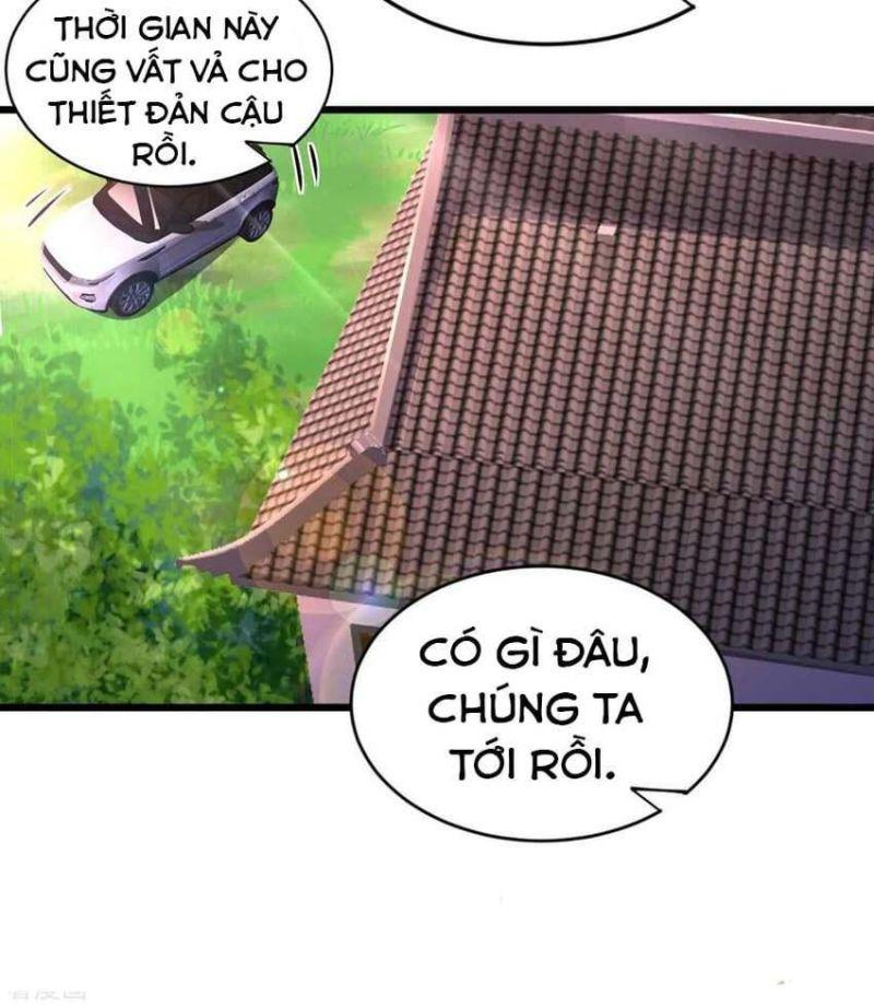 Sư Phụ Của Ta Là Thần Tiên Chapter 77 - Trang 14