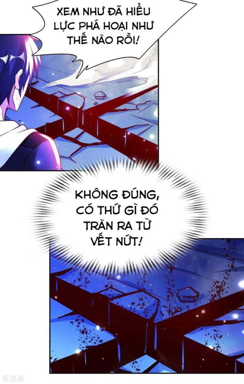 Sư Phụ Của Ta Là Thần Tiên Chapter 77 - Trang 37