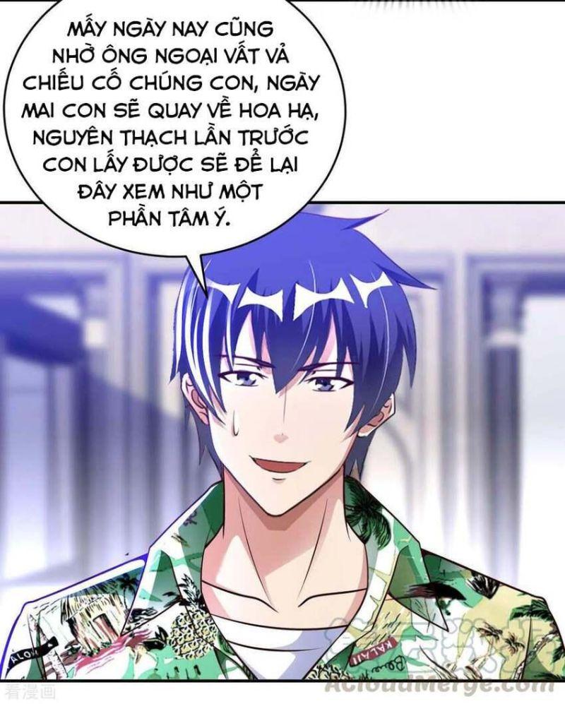 Sư Phụ Của Ta Là Thần Tiên Chapter 77 - Trang 4