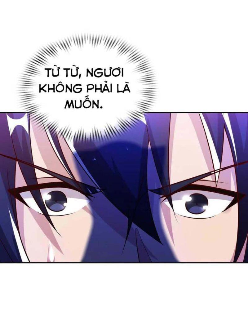 Sư Phụ Của Ta Là Thần Tiên Chapter 77 - Trang 34