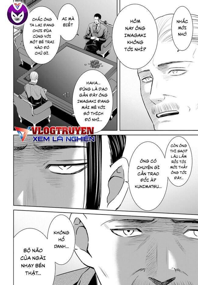 Săn Lùng Thượng Đẳng Chapter 8 - Trang 12