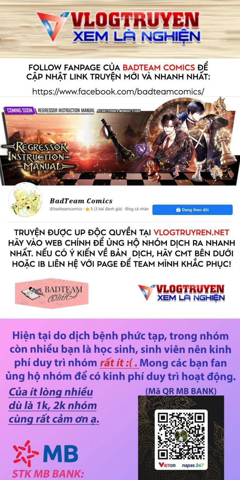 Lui Ra Phía Sau Để Vi Sư Tới Chapter 5 - Trang 1