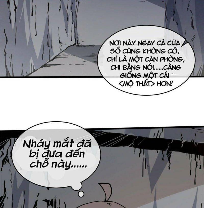 Lui Ra Phía Sau Để Vi Sư Tới Chapter 5 - Trang 51