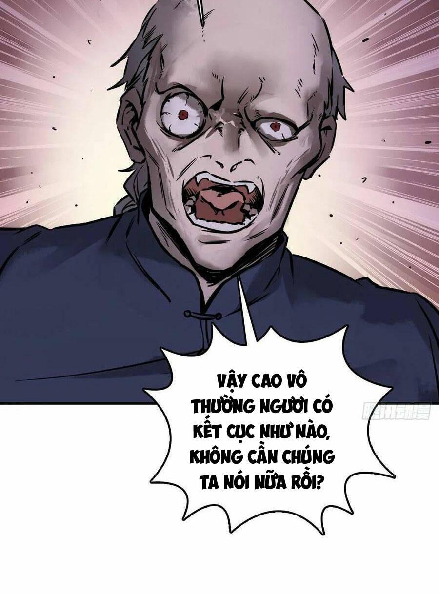 Bắt Đầu Từ Cửu Đầu Điểu Chapter 133 - Trang 111