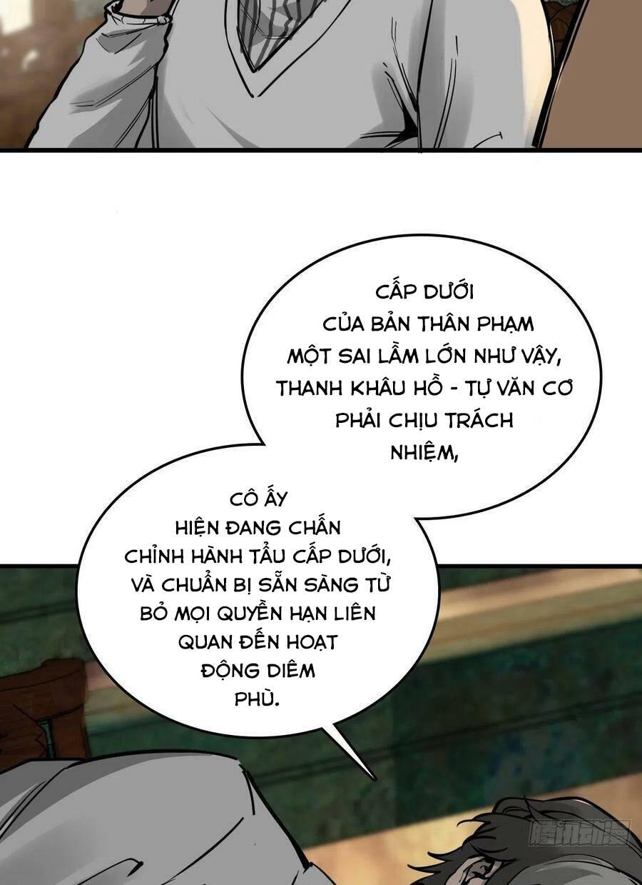 Bắt Đầu Từ Cửu Đầu Điểu Chapter 134 - Trang 36