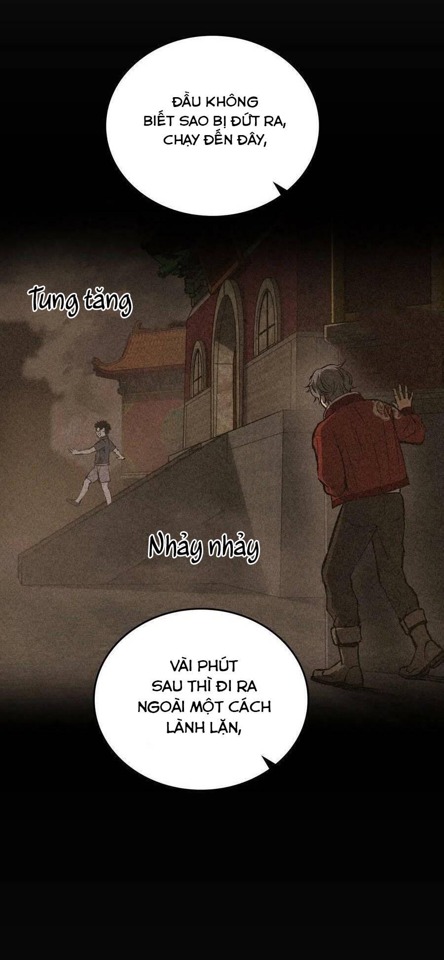 Bắt Đầu Từ Cửu Đầu Điểu Chapter 132 - Trang 48