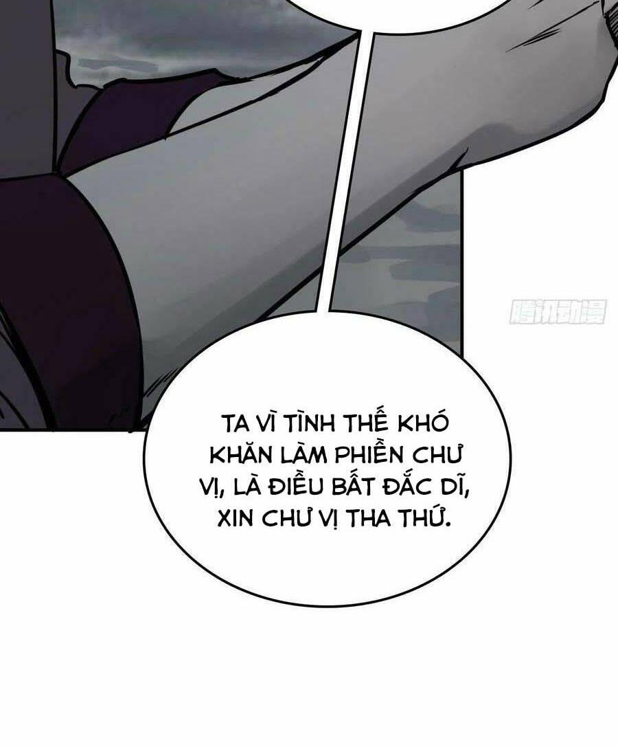 Bắt Đầu Từ Cửu Đầu Điểu Chapter 128 - Trang 17