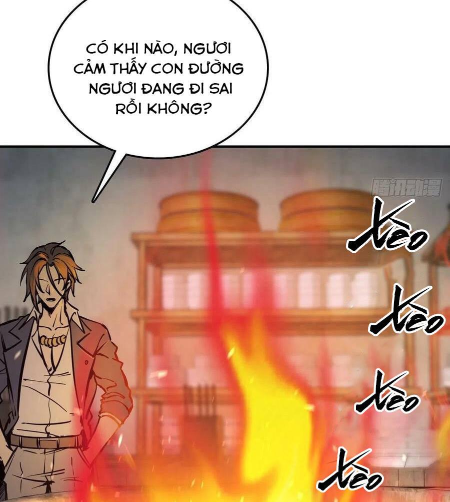 Bắt Đầu Từ Cửu Đầu Điểu Chapter 130 - Trang 26