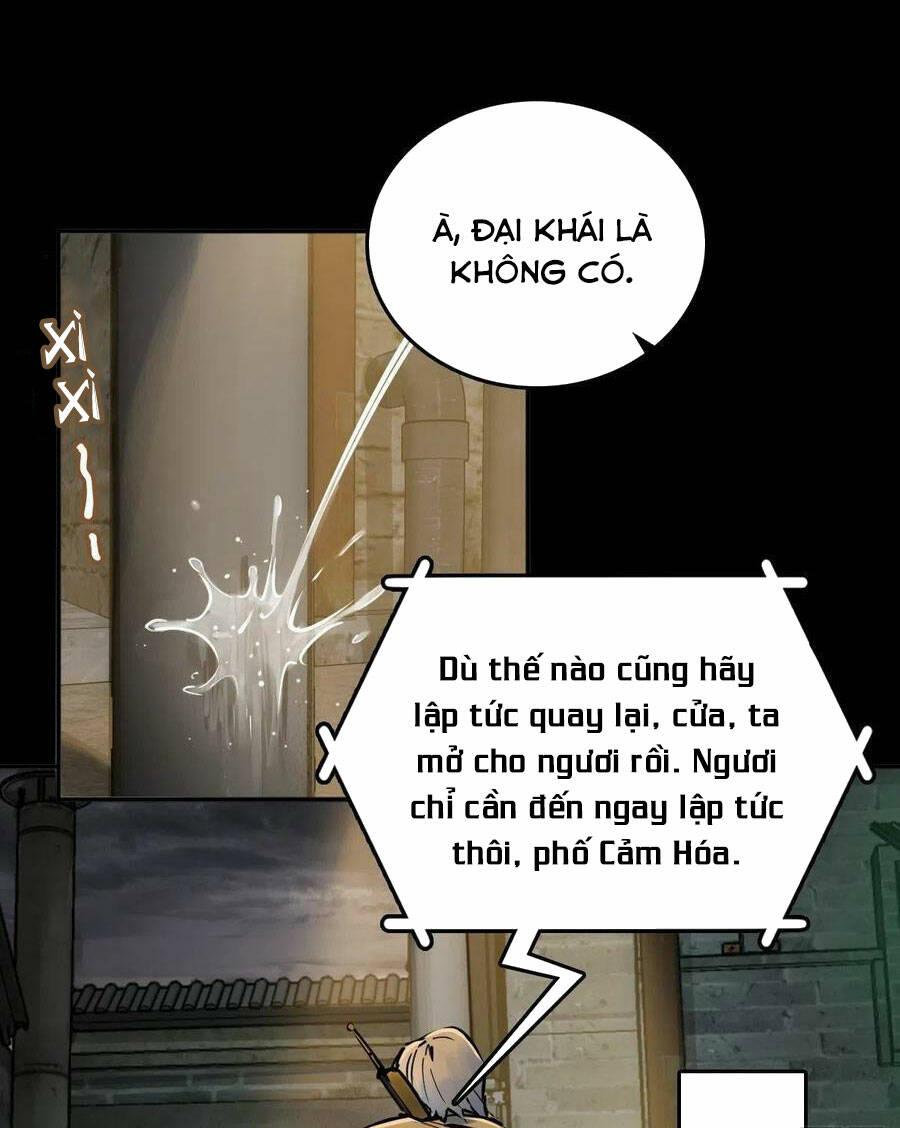 Bắt Đầu Từ Cửu Đầu Điểu Chapter 128 - Trang 52