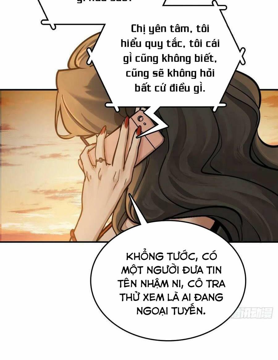 Bắt Đầu Từ Cửu Đầu Điểu Chapter 128 - Trang 74