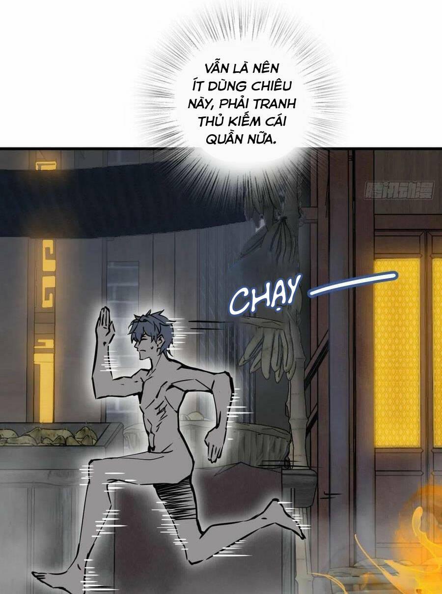 Bắt Đầu Từ Cửu Đầu Điểu Chapter 137 - Trang 82