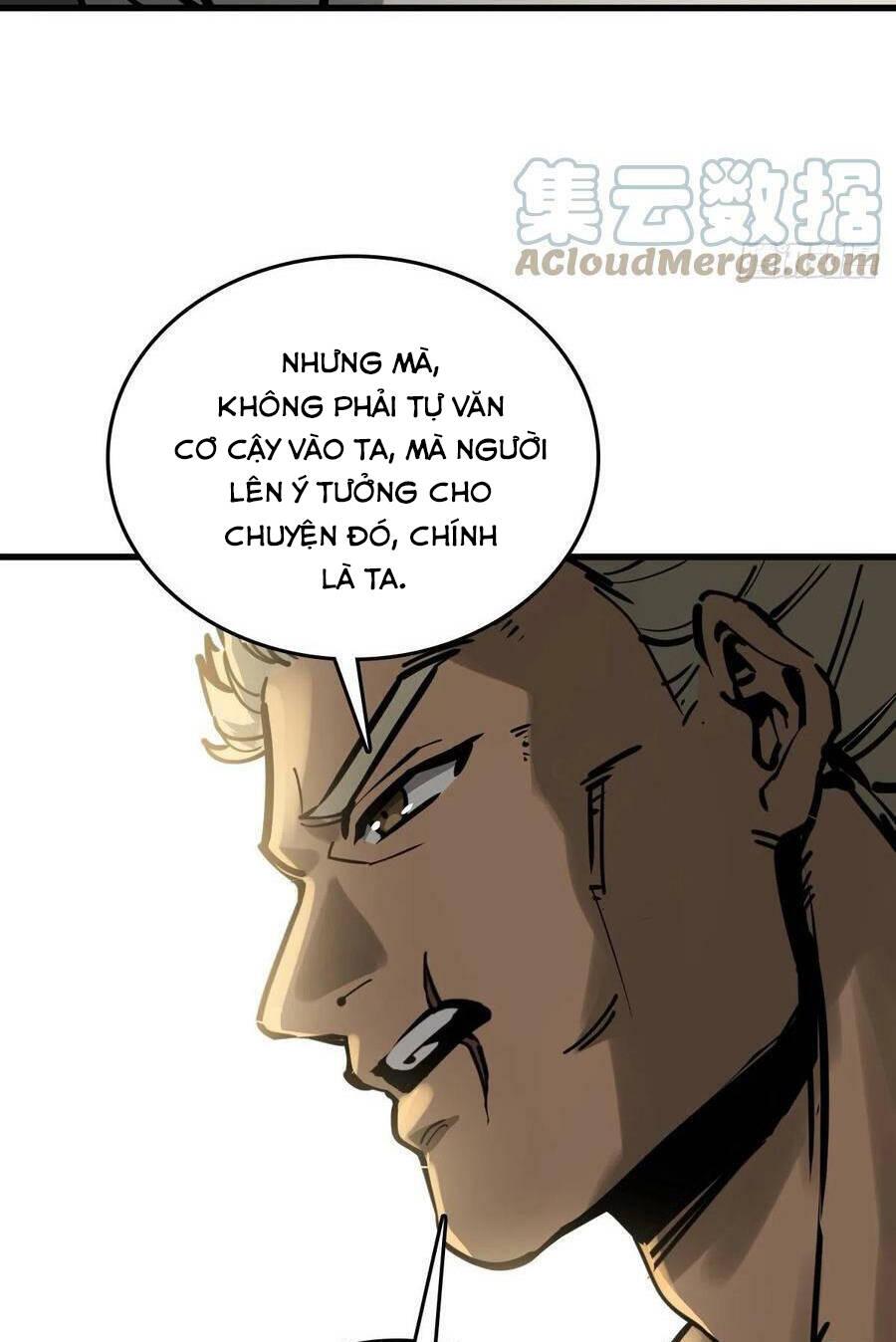 Bắt Đầu Từ Cửu Đầu Điểu Chapter 134 - Trang 58