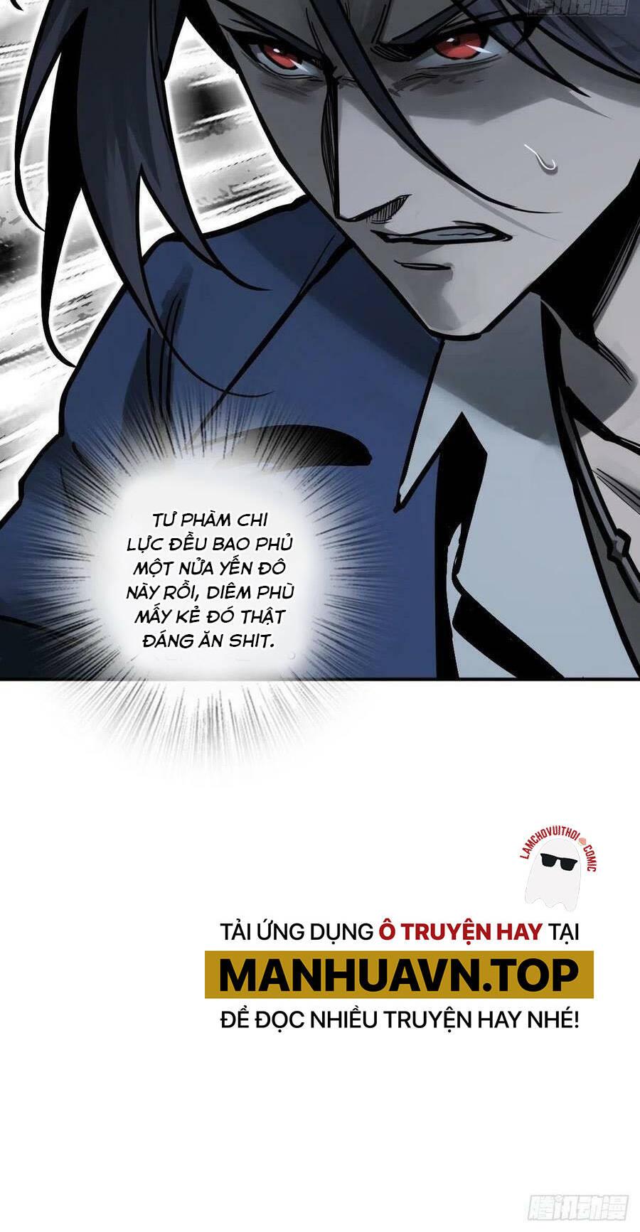 Bắt Đầu Từ Cửu Đầu Điểu Chapter 136 - Trang 103