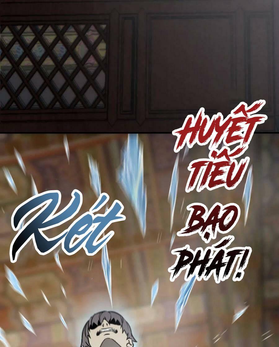 Bắt Đầu Từ Cửu Đầu Điểu Chapter 136 - Trang 30