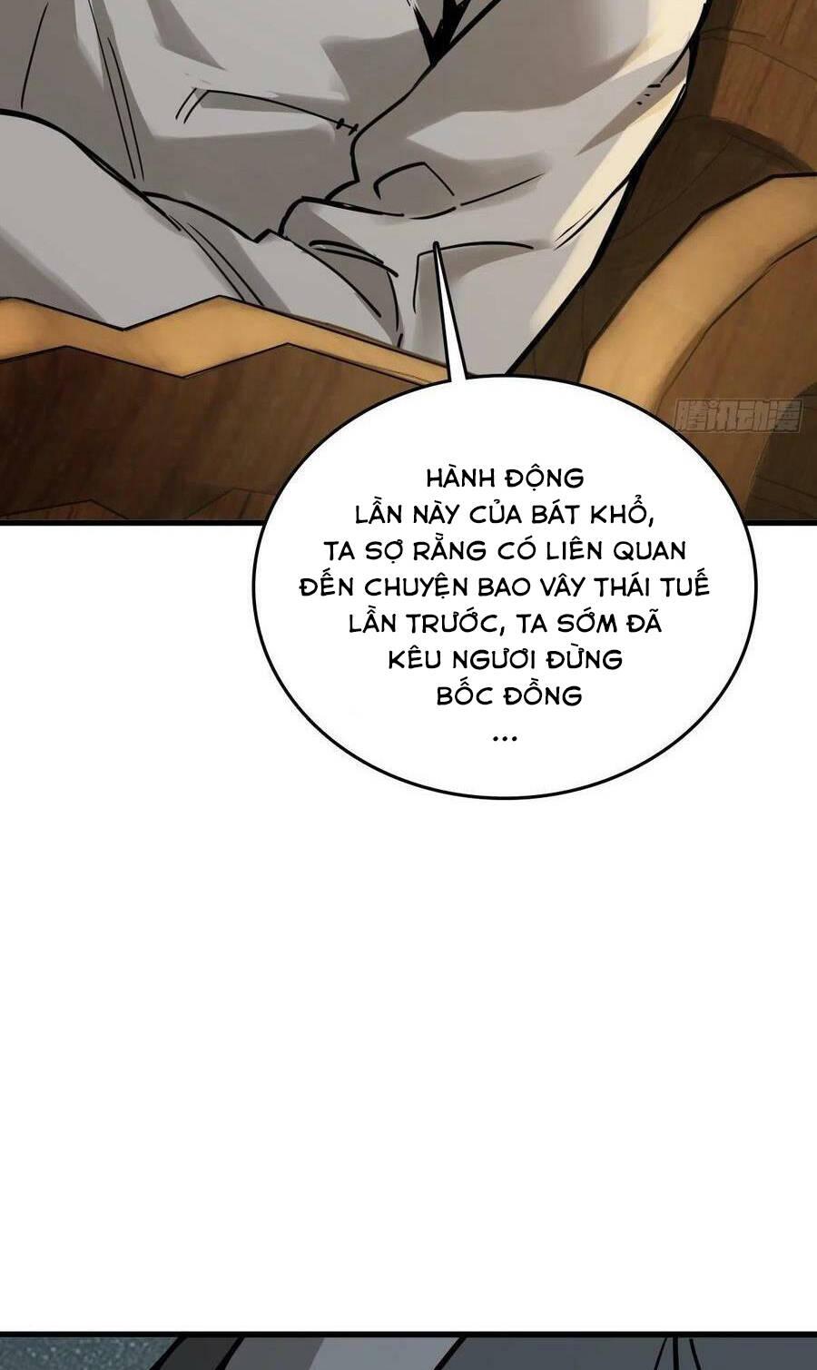 Bắt Đầu Từ Cửu Đầu Điểu Chapter 134 - Trang 17