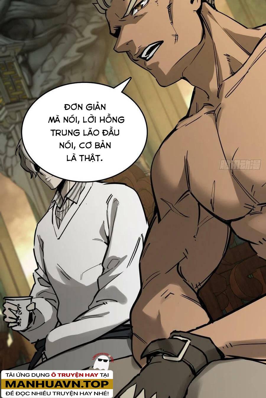 Bắt Đầu Từ Cửu Đầu Điểu Chapter 134 - Trang 56