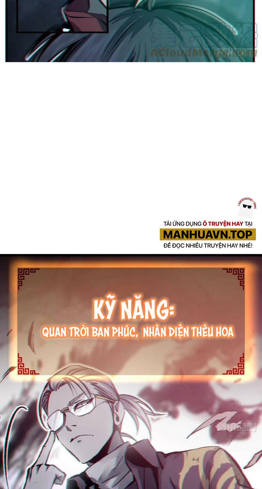 Bắt Đầu Từ Cửu Đầu Điểu Chapter 127 - Trang 62