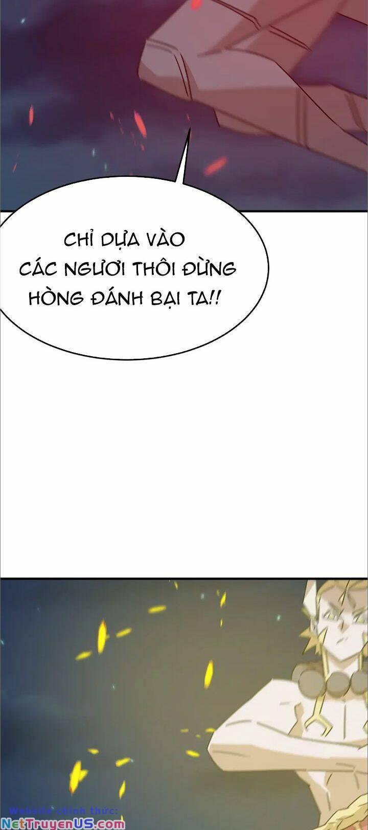 Anh Hùng Dũng Cảm Chapter 95 - Trang 2