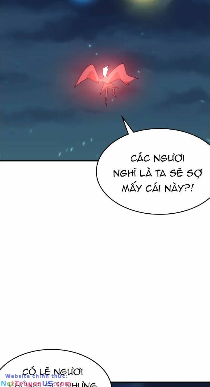 Anh Hùng Dũng Cảm Chapter 95 - Trang 6