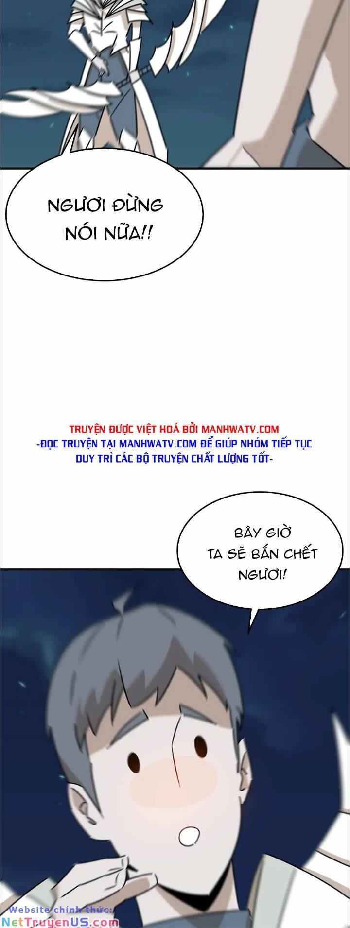 Anh Hùng Dũng Cảm Chapter 95 - Trang 29