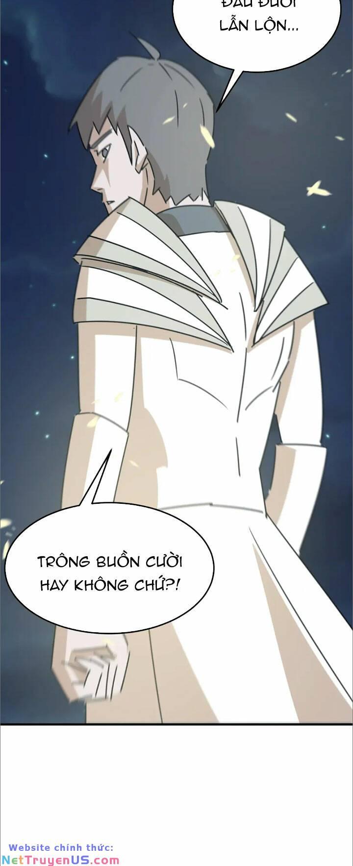 Anh Hùng Dũng Cảm Chapter 95 - Trang 41