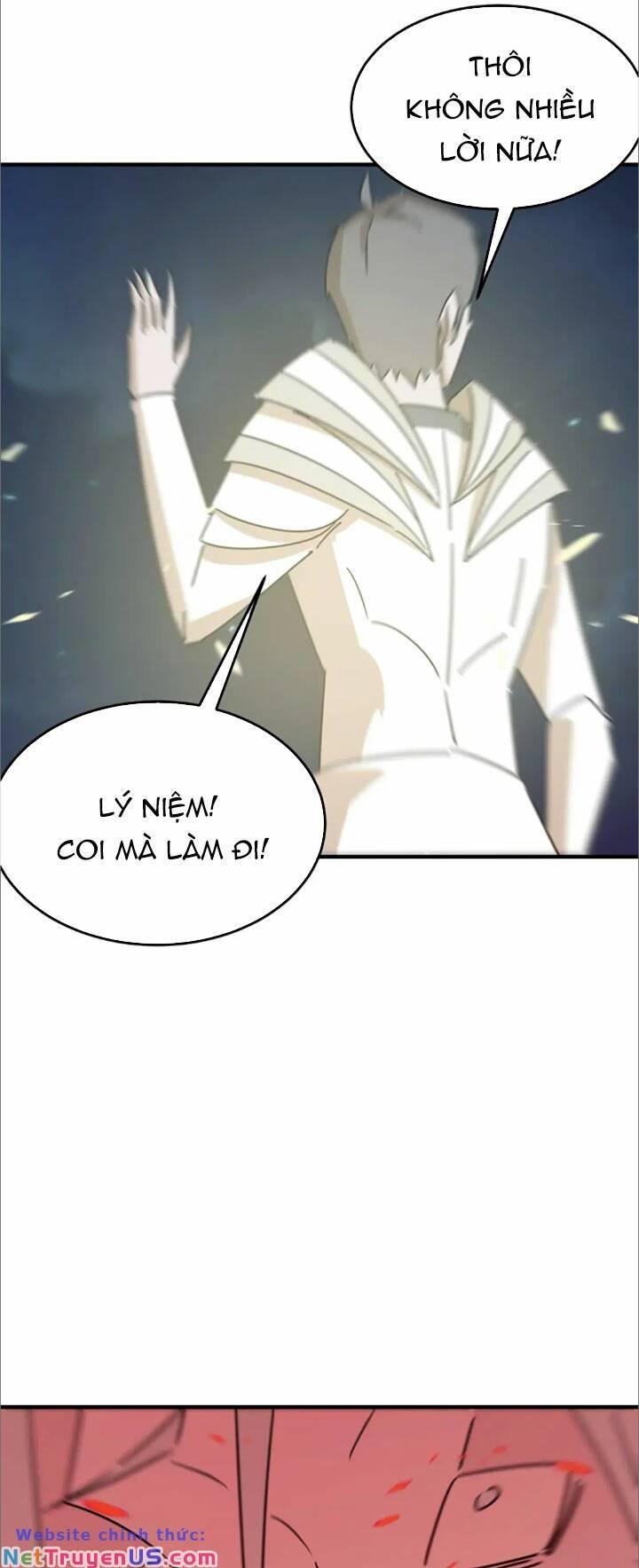 Anh Hùng Dũng Cảm Chapter 95 - Trang 42