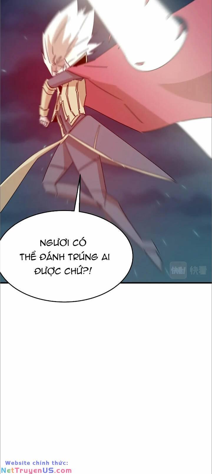 Anh Hùng Dũng Cảm Chapter 95 - Trang 14