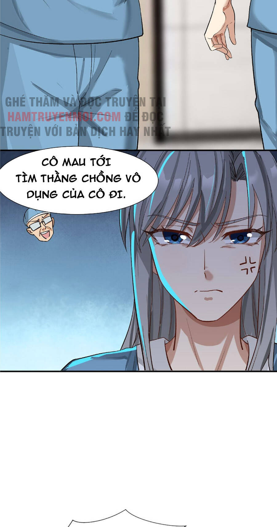 Bất Bại Chiến Thần Đi Ở Rể Chapter 37 - Trang 4