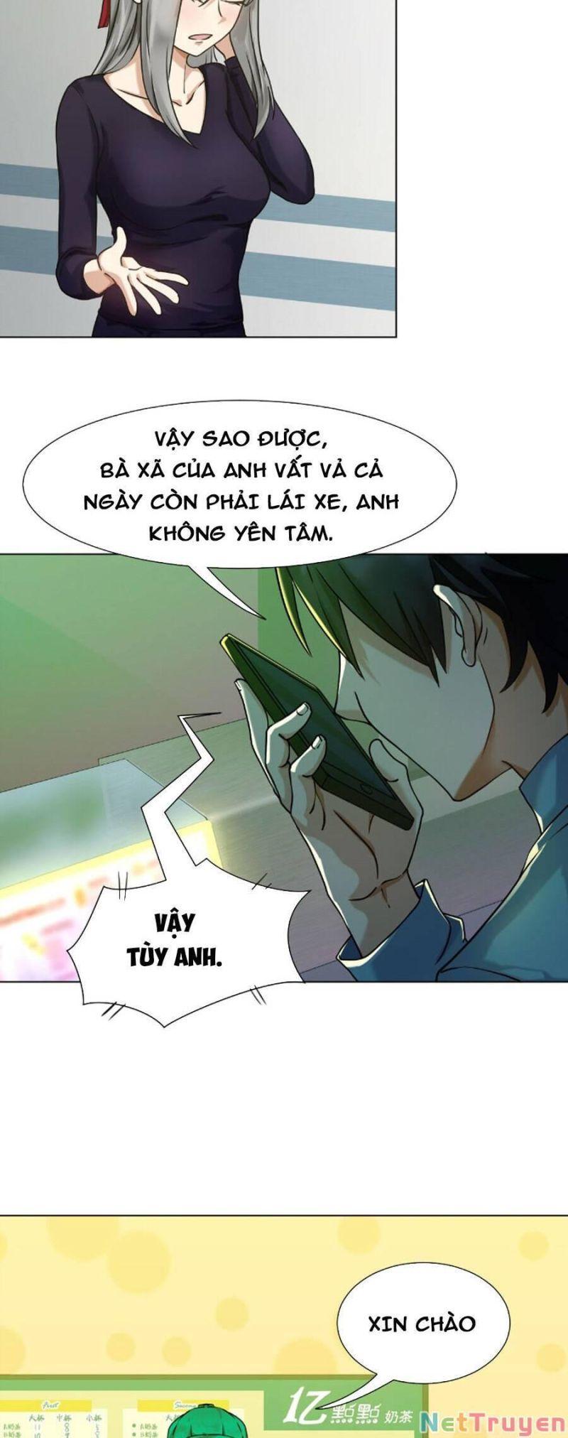 Bất Bại Chiến Thần Đi Ở Rể Chapter 34 - Trang 4