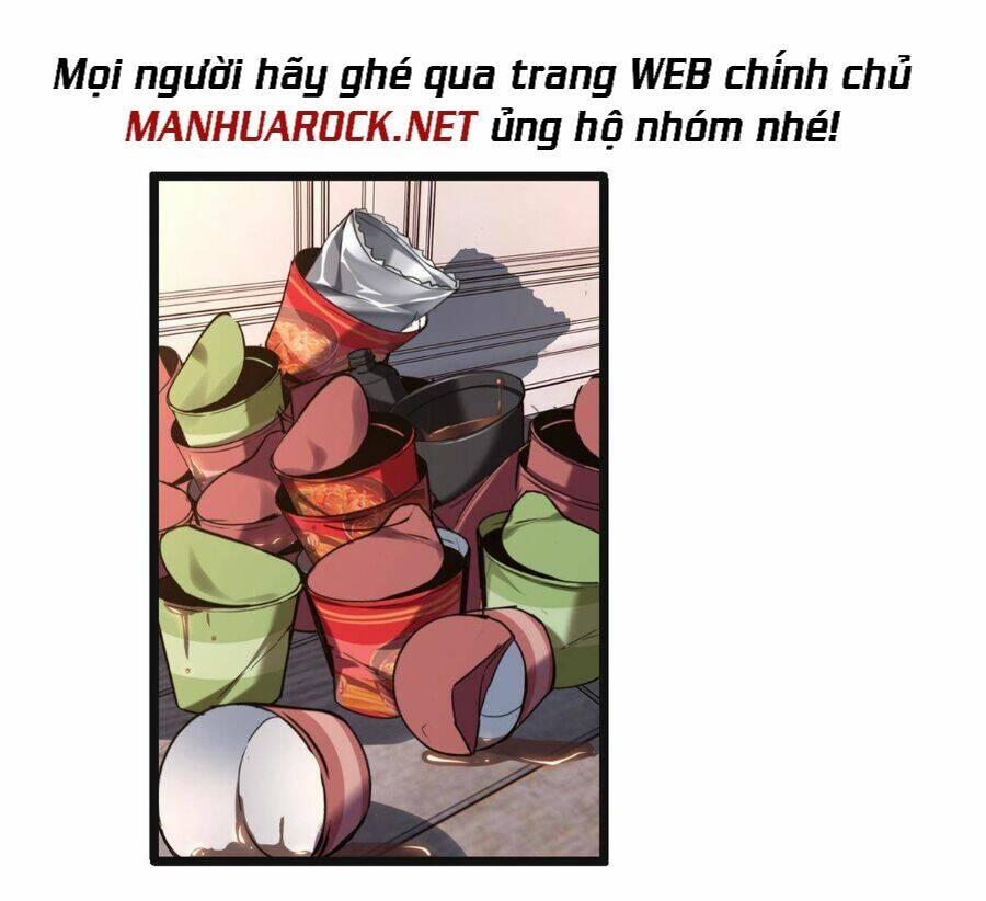 Ta Chỉ Muốn An Tĩnh Chơi Game Chapter 19 - Trang 29