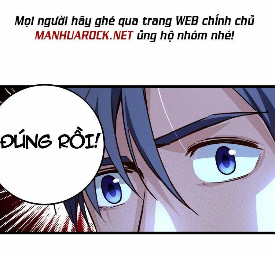 Ta Chỉ Muốn An Tĩnh Chơi Game Chapter 19 - Trang 40